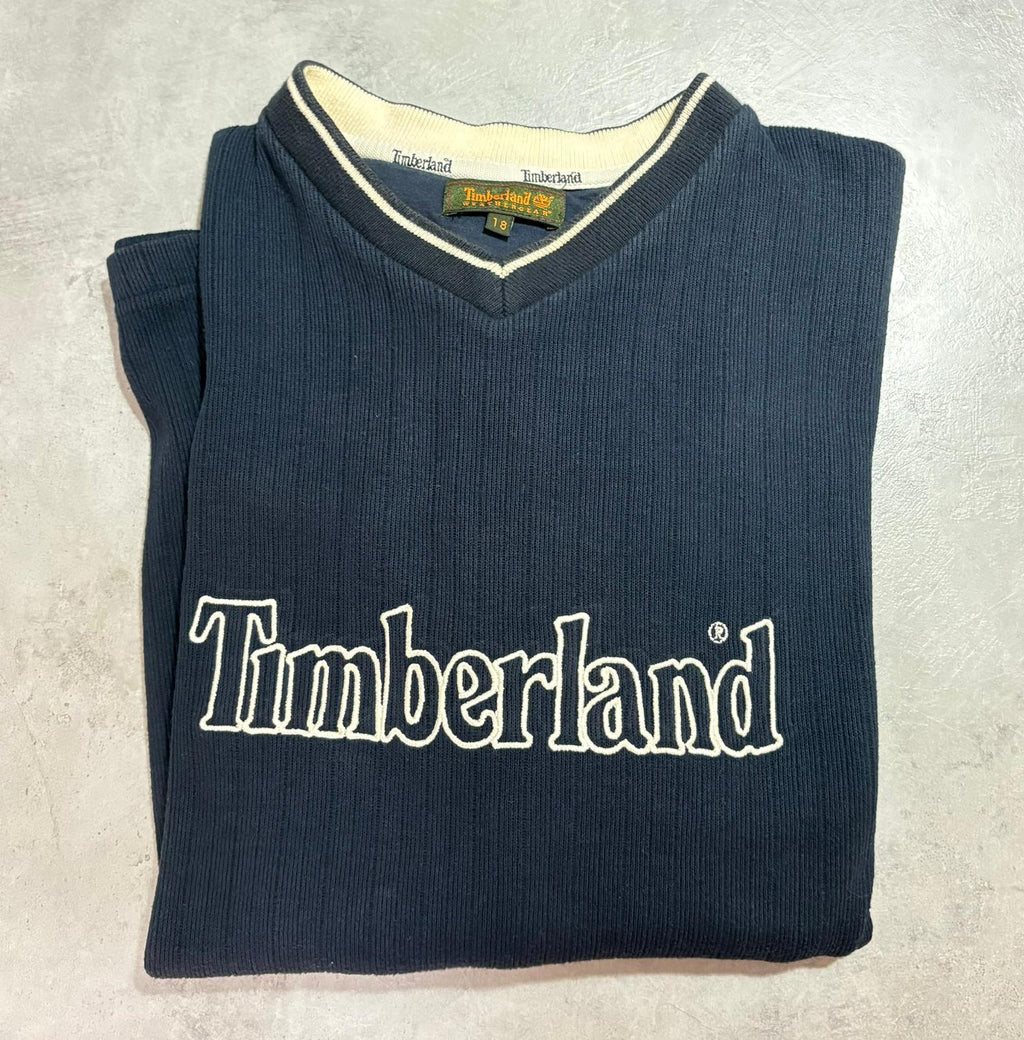 Timberland sweatshirt – retro
